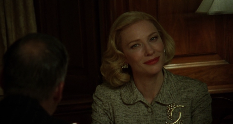 Illustration for article titled 15 of Carol Aird's Most Scorching Glances
